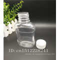 Mundwasserflasche 150ml 250ml Plastikflaschen